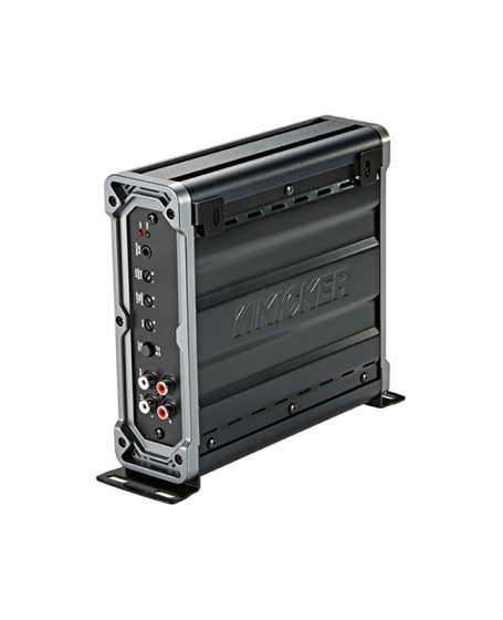 KICKER CX-SERIES MONO Amplifier 400W Class D