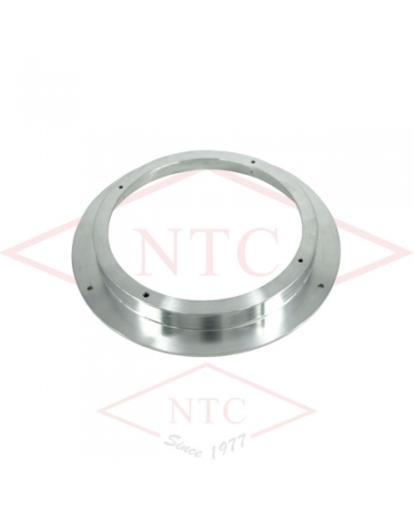 MOHAWK Aluminium 8 inch to 6.5 inch Speaker Ring