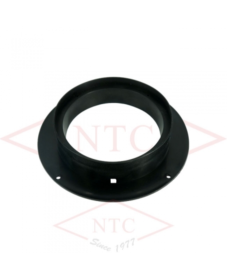 MOHAWK Front 6.5 inch Speaker Ring for AUDI