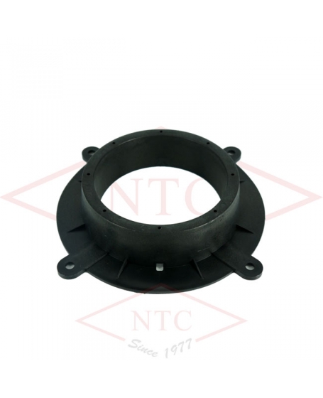 MOHAWK Front 6.5 inch Speaker Ring for MAZDA