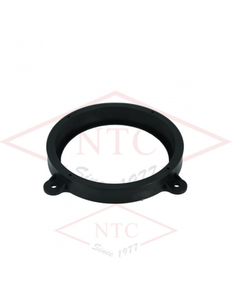 MOHAWK Rear 6.5 inch Speaker Ring for SUBARU