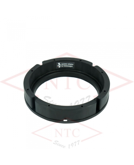 MOHAWK 6.5 inch Speaker Ring for VOLKSWAGEN
