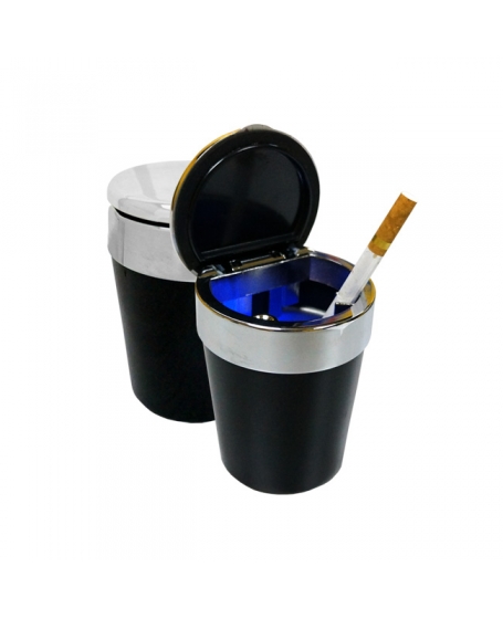 MOHAWK Accessories LED Ashtray Cigarette Holder