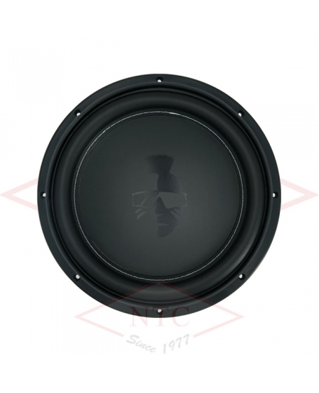 MOHAWK M1-SERIES PRO 12 inch Subwoofer SVC 4 Ohm