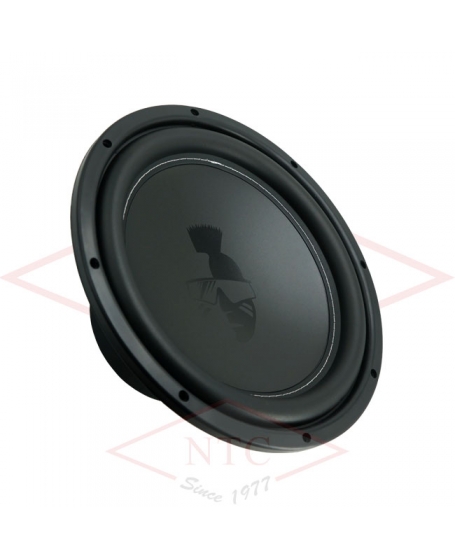 MOHAWK M1-SERIES PRO 12 inch Subwoofer SVC 4 Ohm