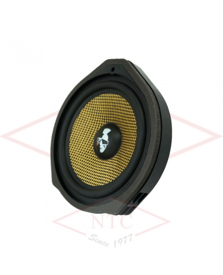 MOHAWK M5-SERIES Honda 6.5 inch 2 Way Component Speaker