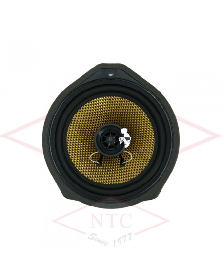 MOHAWK M5-SERIES Honda 6.5 inch 2 Way Coaxial Speaker