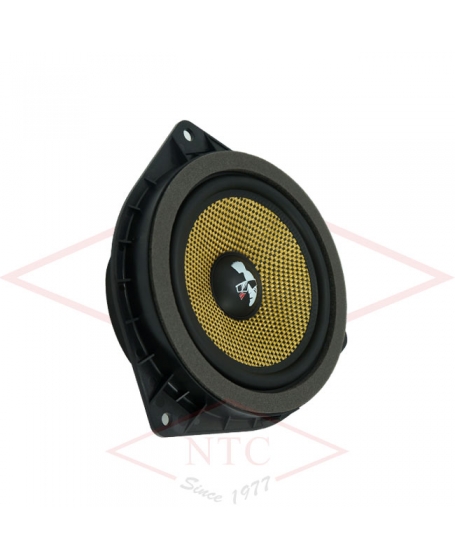 MOHAWK M5-SERIES Toyota 6.5 inch 2 Way Component Speaker