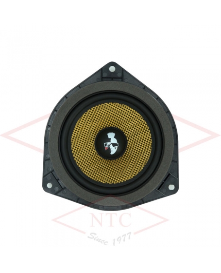 MOHAWK M5-SERIES 6.5 inch 2 Way Component Speaker PNP Toyota