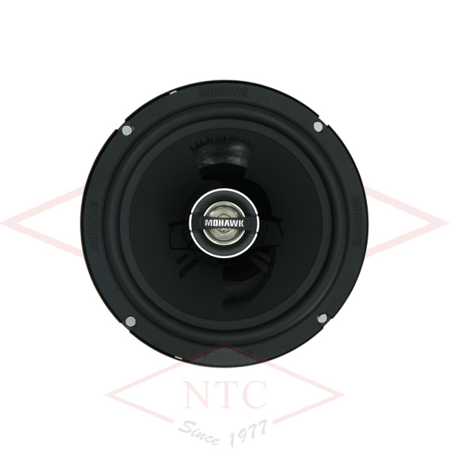 MOHAWK M1-SERIES PRO 6.5 inch 2 Way Coaxial Speaker