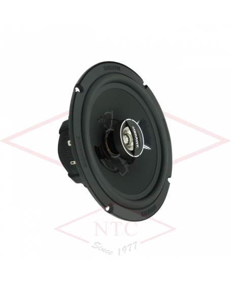 MOHAWK M1-SERIES PRO 6.5 inch 2 Way Coaxial Speaker