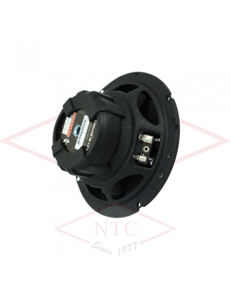 MOHAWK M1-SERIES PRO 6.5 inch 2 Way Component Speaker