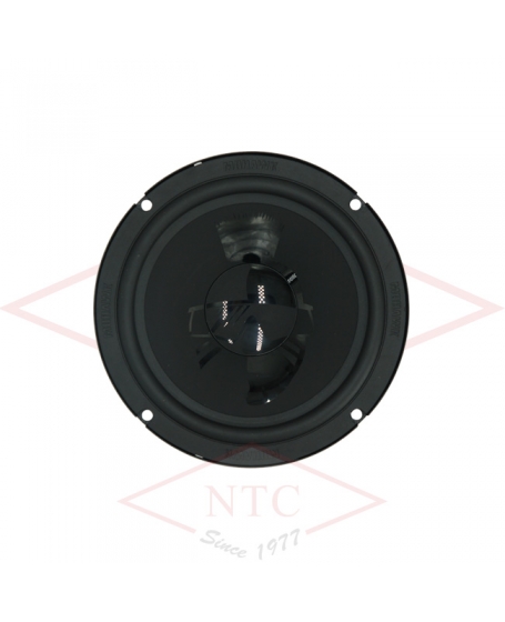 MOHAWK M1-SERIES PRO 6.5 inch Mid Bass Speaker