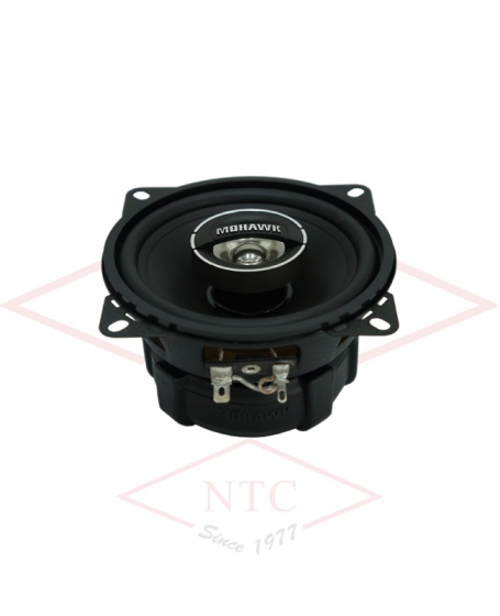 MOHAWK M1-SERIES PRO 4 inch 2 Way Coaxial Speaker