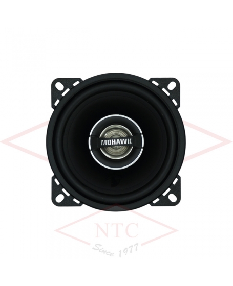 MOHAWK M1-SERIES PRO 4 inch 2 Way Coaxial Speaker