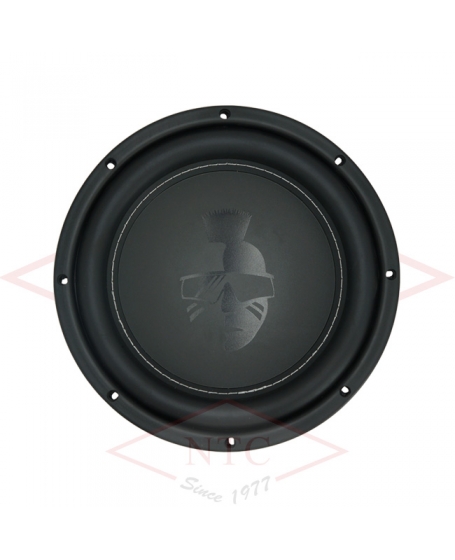 MOHAWK M1-SERIES PRO 10 inch DVC 4 Ohm