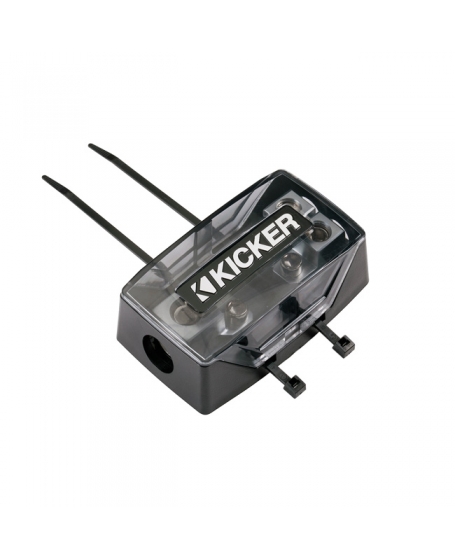 KICKER Dual AFS Fuse Holder