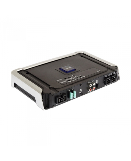 ALPINE X-SERIES 4 Channel Power Amplifier