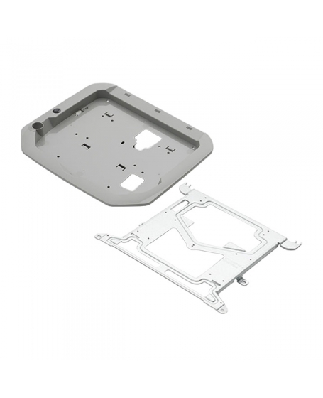 ALPINE 12.8 inch Rear Seat Monitor Casing Mounting Kit