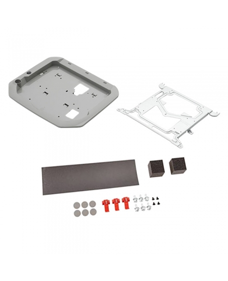 ALPINE 12.8 inch Rear Seat Monitor Casing Mounting Kit