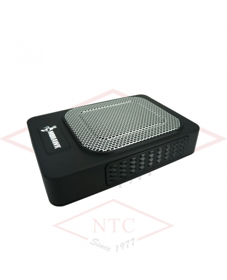 MOHAWK M1-SERIES 9 inch Under Seat Subwoofer
