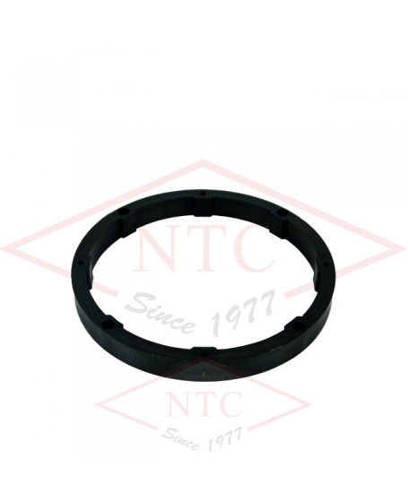 MOHAWK Universal 6.5 inch Speaker Ring