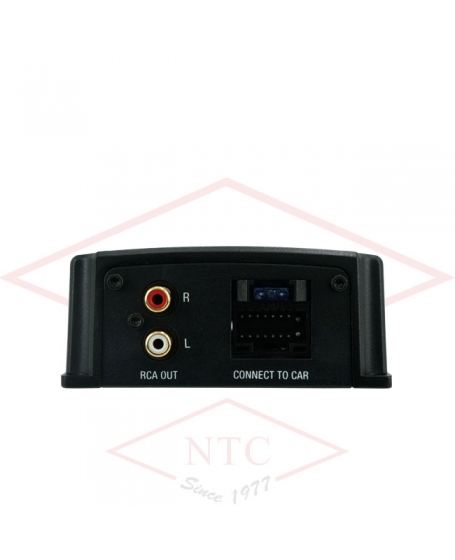 MOHAWK M1-SERIES Booster Amplifier PNP Android Players