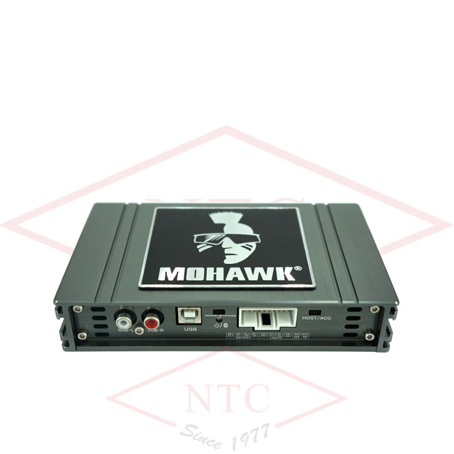 MOHAWK M1-SERIES DSP 4 in 6 out Sound Processor