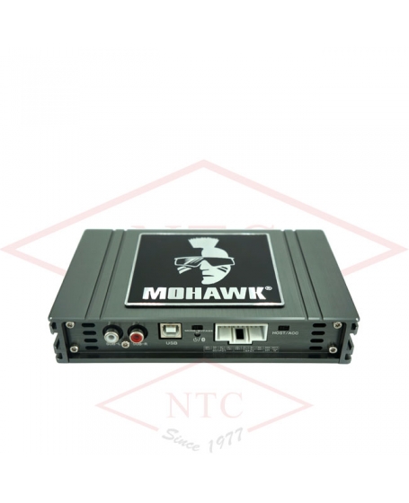 MOHAWK M1-SERIES DSP 4 in 6 out Sound Processor