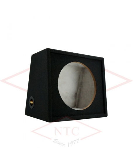 MOHAWK 12 INCH Subwoofer Enclosure