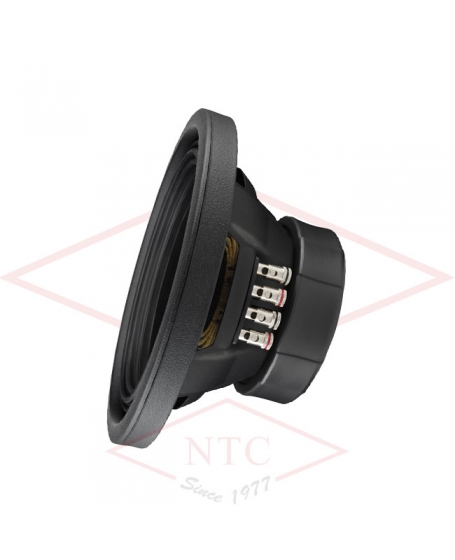 ALPINE S-SERIES 10 inch Subwoofer DVC 4 Ohm