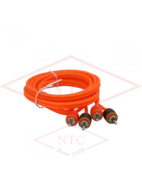 MOHAWK LOW NOISE RCA Cable 2 Meter