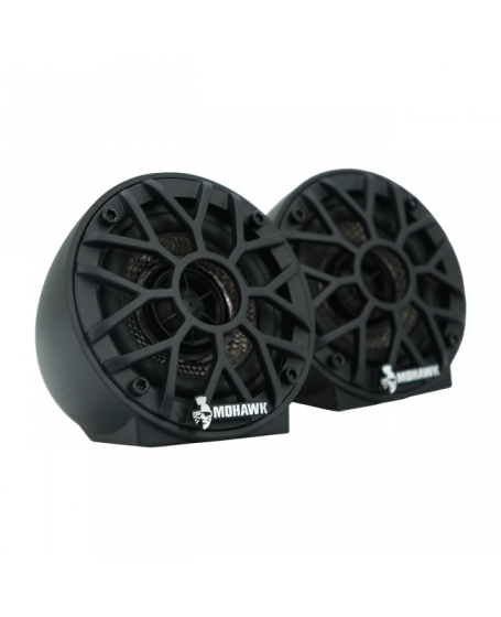 MOHAWK M1-SERIES 3.5 inch SQ Full Range Speaker