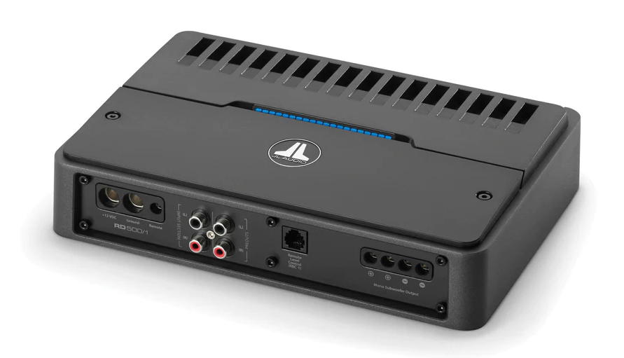 32/o - Finance STINGER Audio T20001 Onoblock Class D Osfet Power