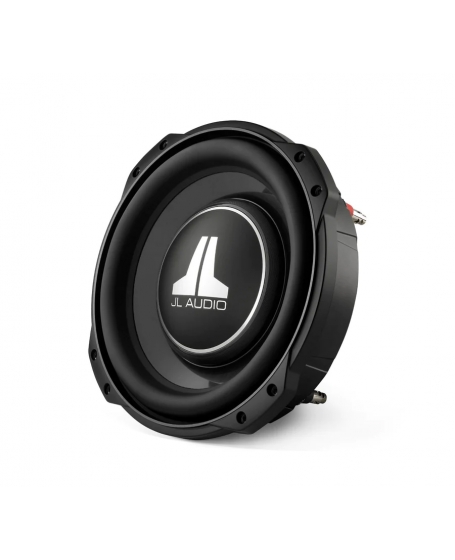 10-inch (250 mm) Subwoofer Driver, Dual 4 Ω