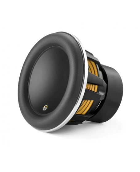 13.5-inch (345 mm) Subwoofer Driver, Dual 1.5 Ω