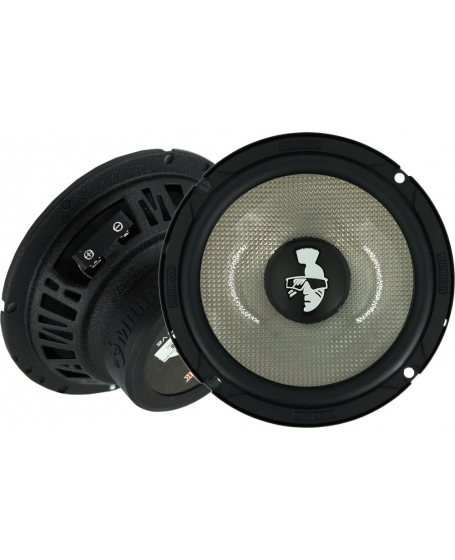 M1 SERIES PRO V2 6.5 INCH MID BASS SPEAKER