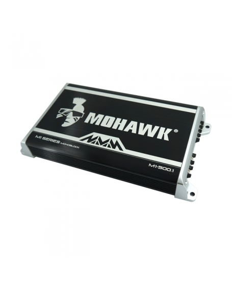 MOHAWK M1-SERIES Mono Amplifier