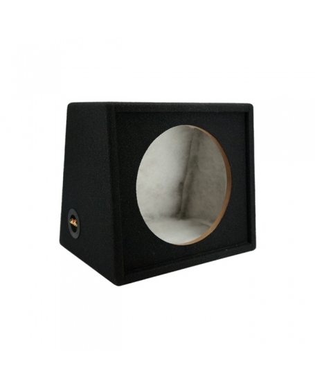 MOHAWK 10 INCH Subwoofer Enclosure