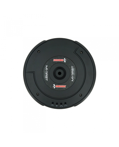 MOHAWK 11 INCH SPARE TYRE ACTIVE SUBWOOFER