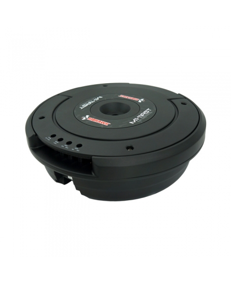 MOHAWK 11 INCH SPARE TYRE ACTIVE SUBWOOFER