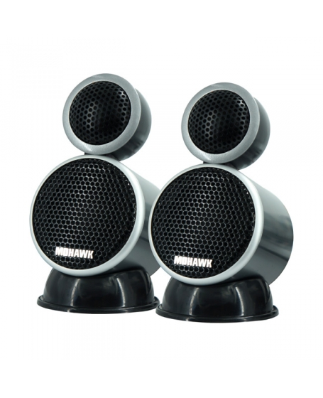 MOHAWK M1-SERIES 2 inch Full Range Speaker with Tweeter