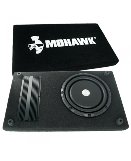 MOHAWK ACTIVE SUB REFLEX THIN BOX