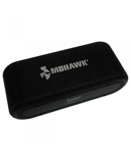 MOHAWK INFINITE BLAZE X2 MINI PROTABLE SPEAKER BLACK