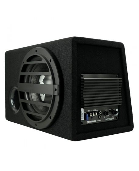 MOHAWK MU SERIES 10