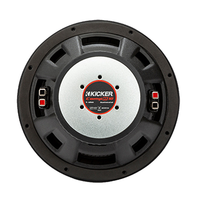 KICKER COMP R 10