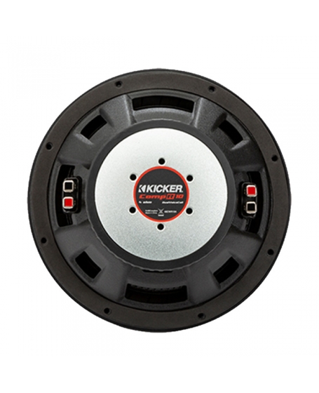 KICKER COMP R 10