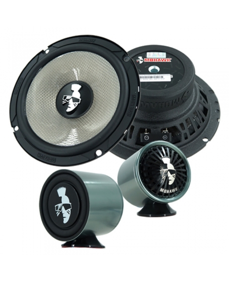 MOHAWK M1 SERIES 6PROV2 WITH 1.5
