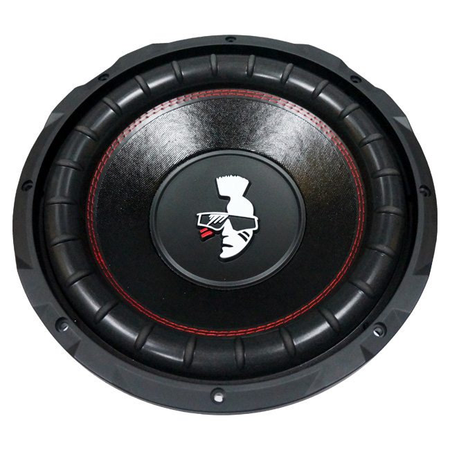 MOHAWK Car Audio M1 SERIES 12 inch Double Magnet DVC Subwoofer
