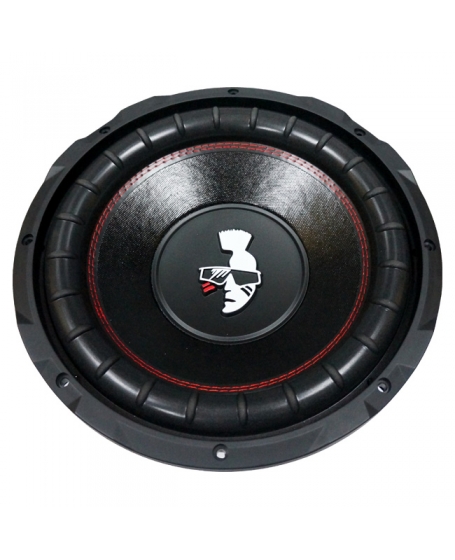 MOHAWK Car Audio M1 SERIES 12 inch Double Magnet DVC Subwoofer